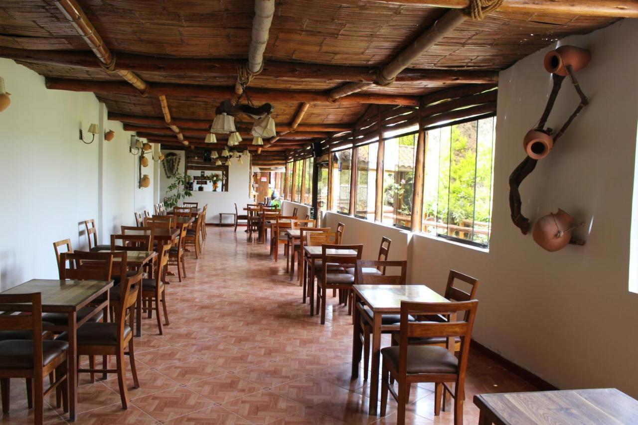 באראנקה Bungalows Payancas De Tato מראה חיצוני תמונה